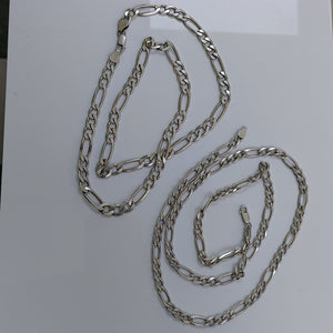 CADENA PLATA 68.5 GRMS (SEMINUEVO)