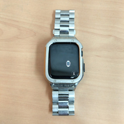 SMARTWATCH APPLE SERIES 8 ALUMINIO A2771 45 MM GPS (SEMINUEVO)