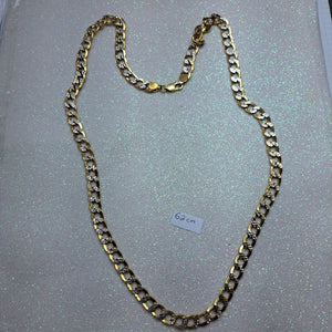 CADENA ORO 14 K 30,90 GRMS (SEMINUEVO)
