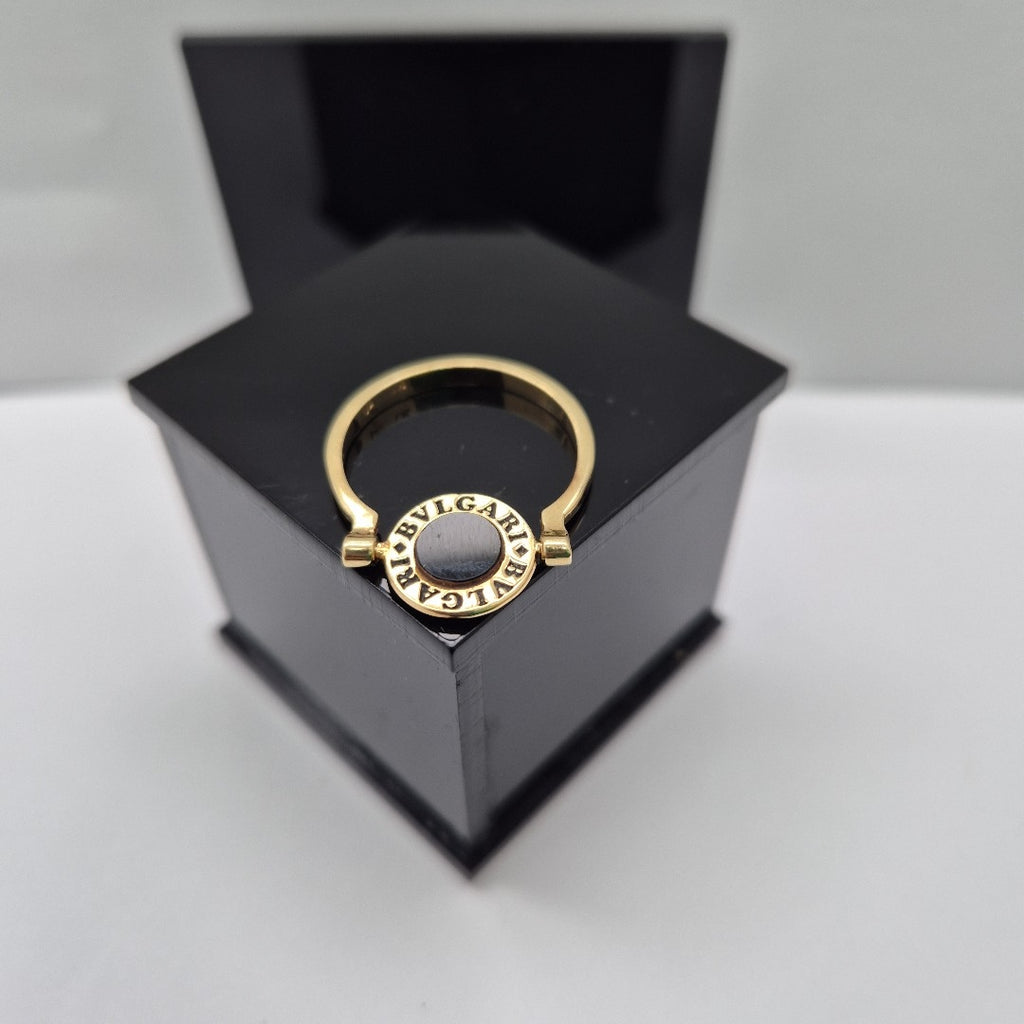 ANILLO ORO 14 K 2,90 GRMS (SEMINUEVO)