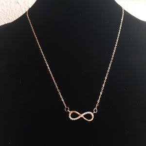 GARGANTILLA ORO 10 K 1,70 GRMS (SEMINUEVO)