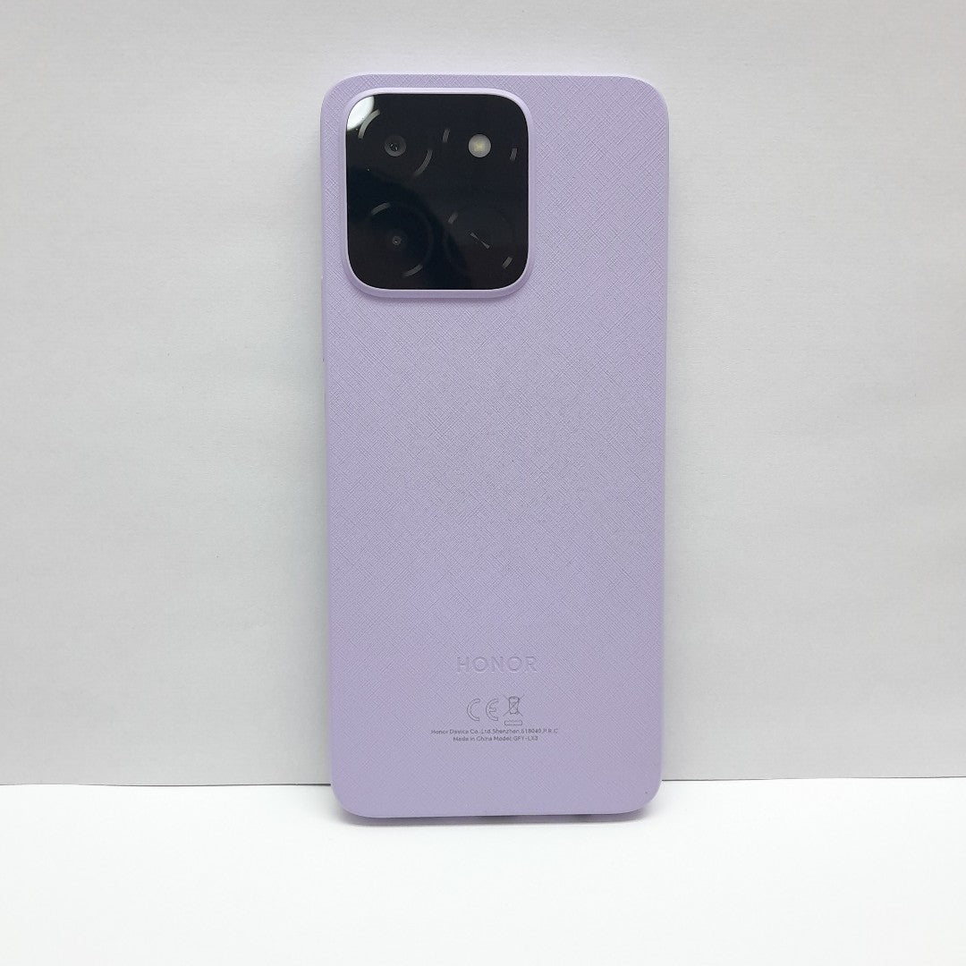 CELULAR HONOR X5B PLUS GFY-LX3 (2024) 256 GB 4 GB RAM (SEMINUEVO)