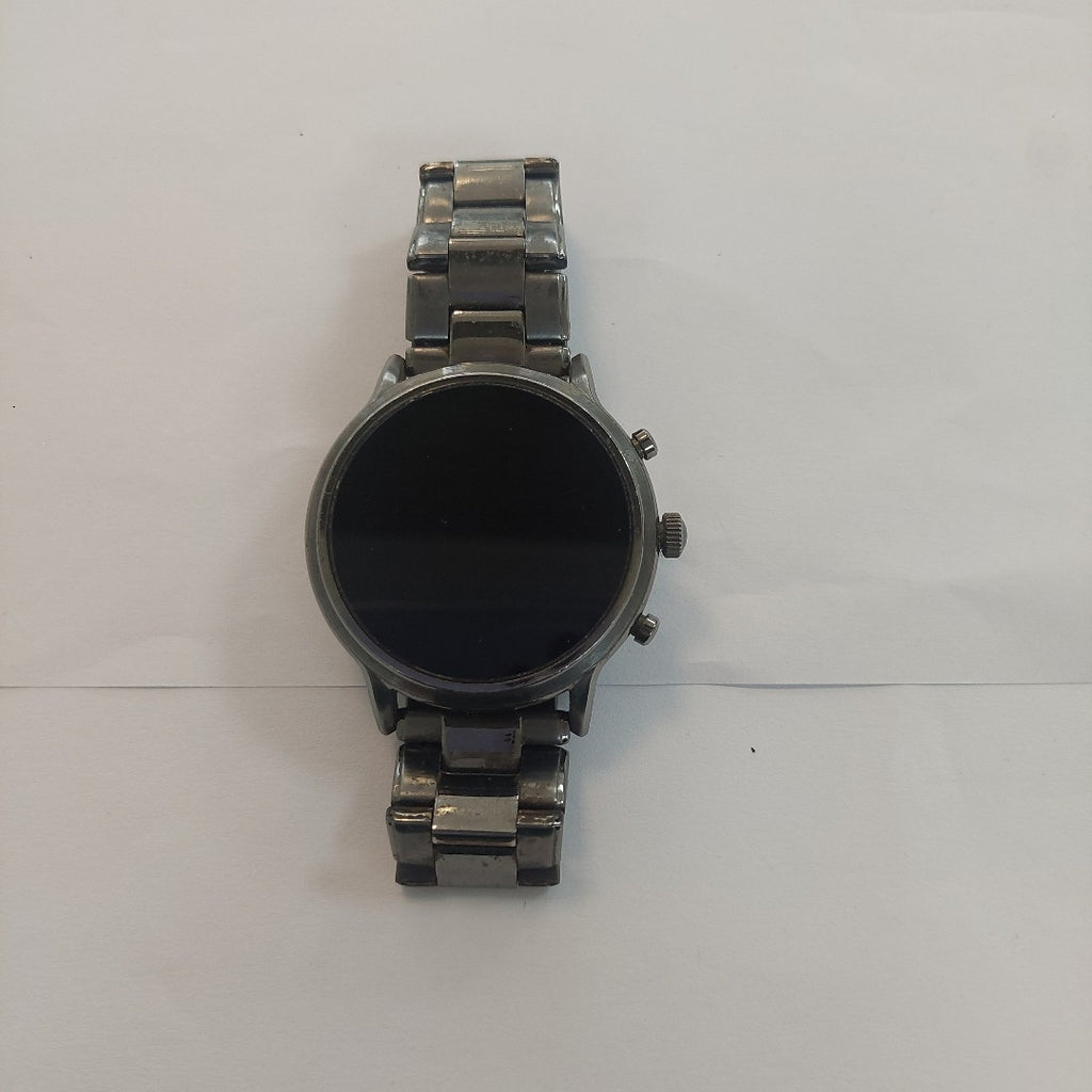 SMARTWATCH FOSSIL CARLYLE HR GEN 5 DW10F1 43 MM GPS