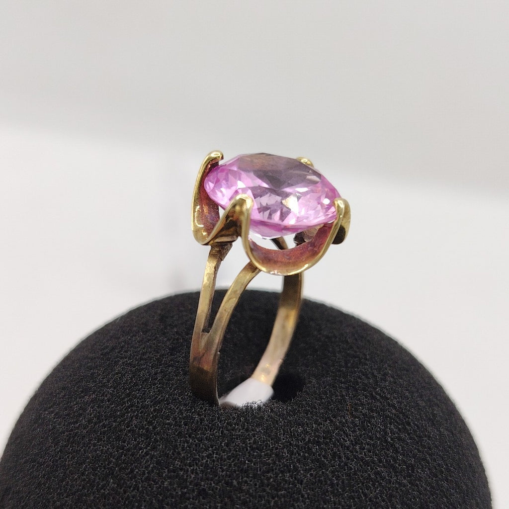 ANILLITO ORO 8 K 5,60 GRMS (SEMINUEVO)