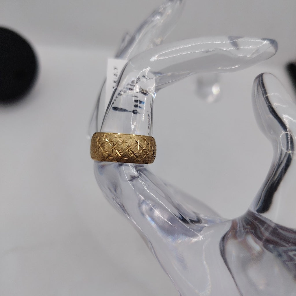 ARGOLLA ORO 10 K 2,70 GRMS (SEMINUEVO)