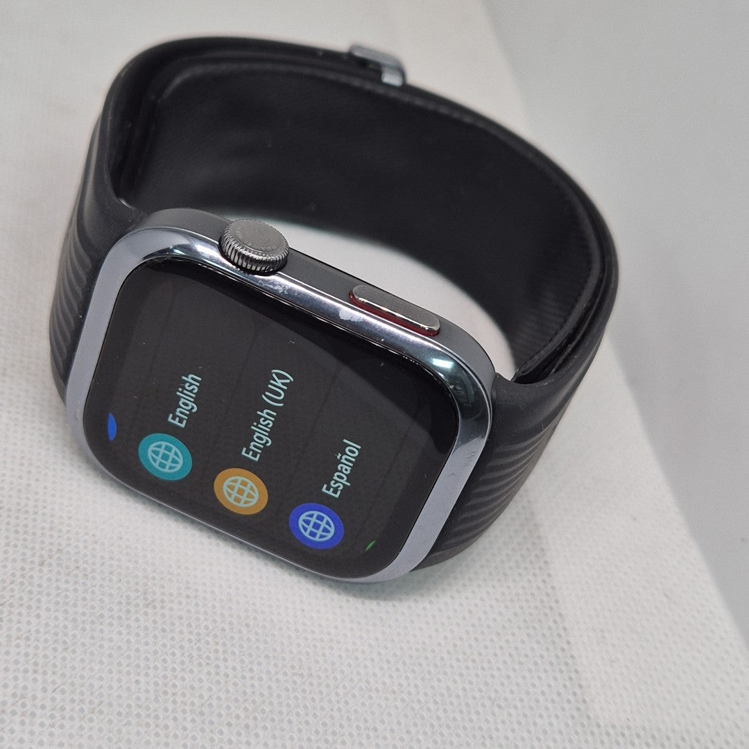 SMARTWATCH HUAWEI WATCH D2 LCA-B10 46 MM GPS (SEMINUEVO)