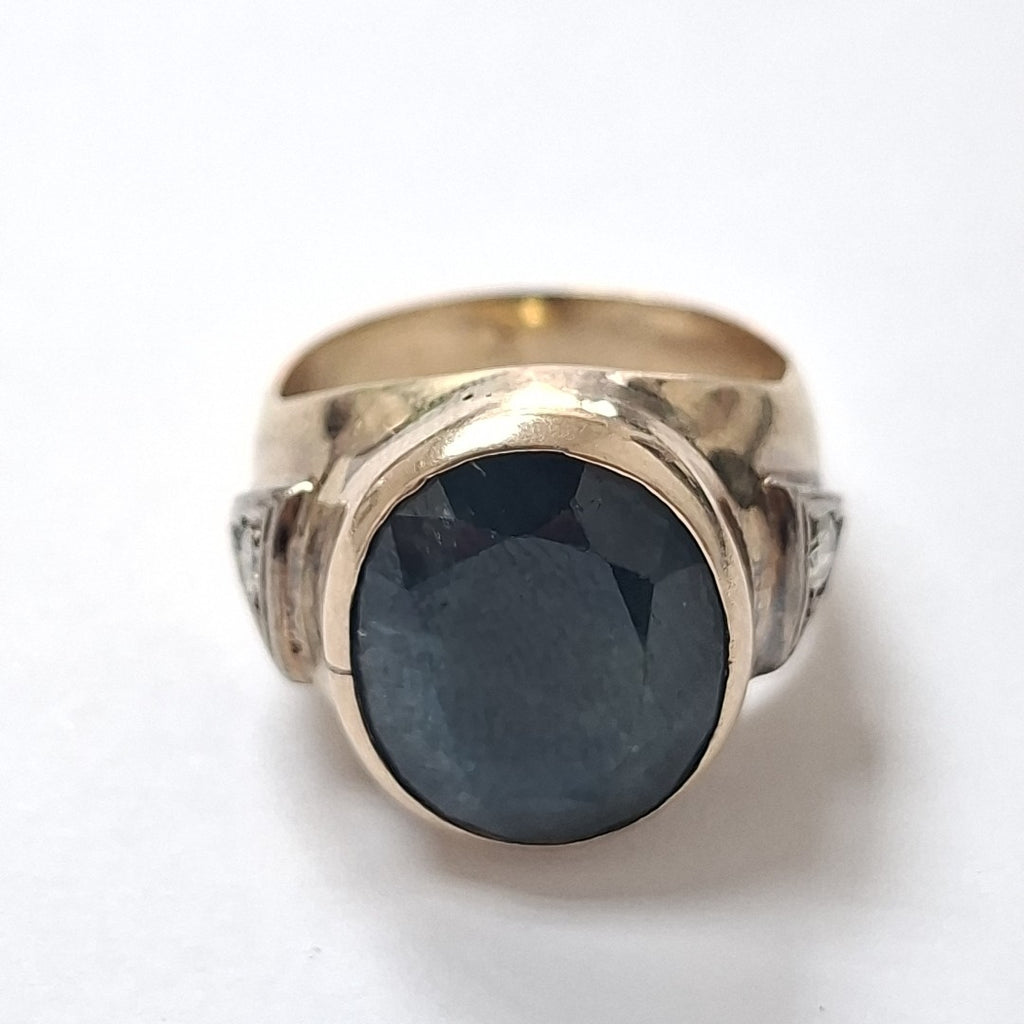 ANILLITO ORO 14 K 14,00 GRMS (SEMINUEVO)