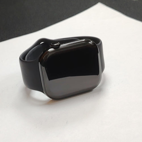 SMARTWATCH APPLE SERIES 11 ALUMINIO A3333 46 MM GPS (SEMINUEVO)