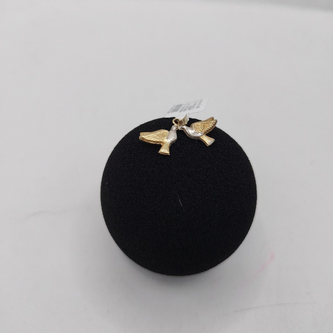 DIJE PLATA 1,30 GRMS (SEMINUEVO)