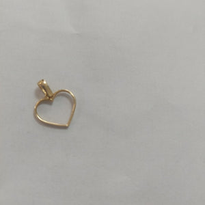 DIJES ORO 14K 0.5 (NUEVO)