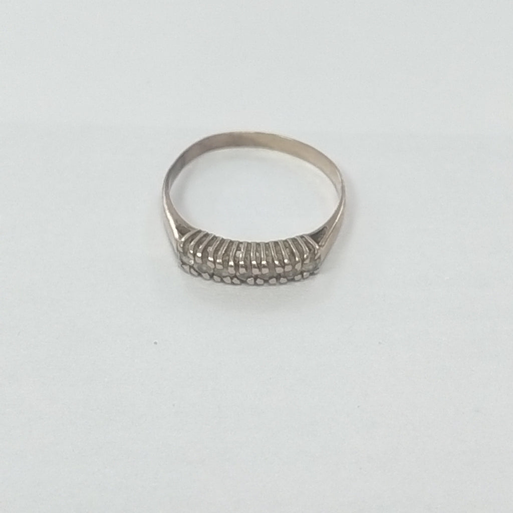 ANILLITO ORO 8 K 1,60 GRMS (SEMINUEVO)