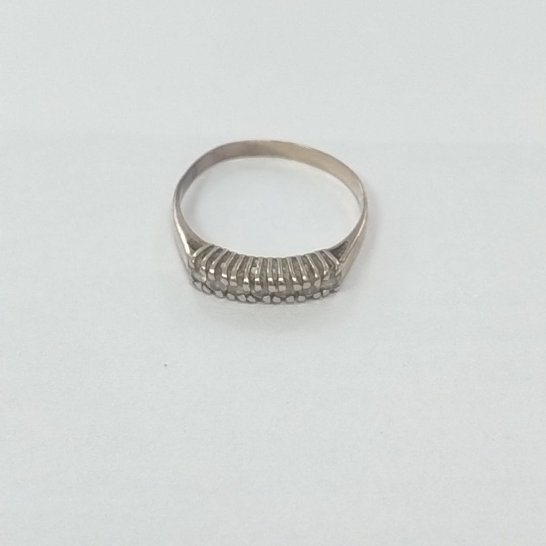 ANILLITO ORO 8 K 1,60 GRMS (SEMINUEVO)