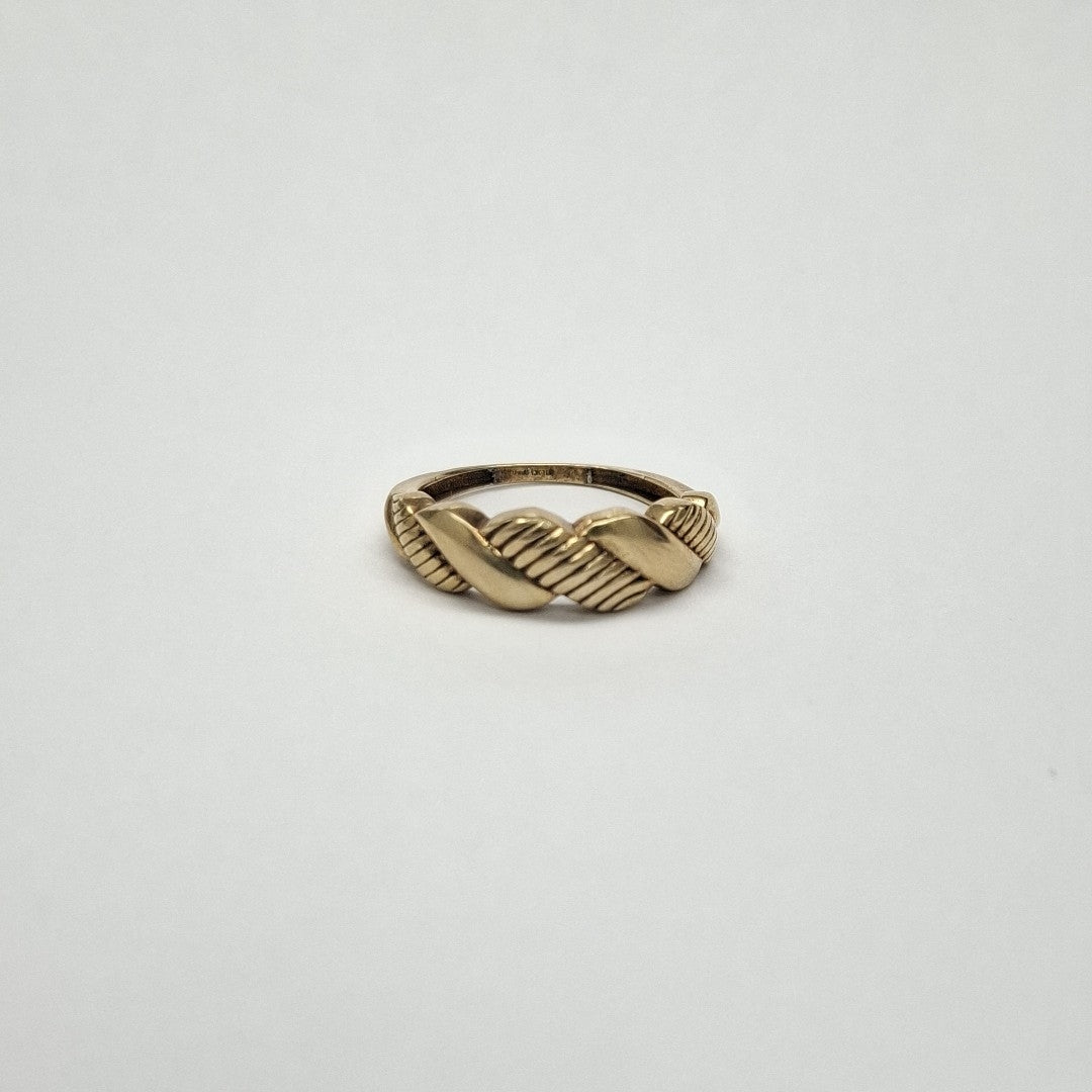 ANILLOS DAMA ORO 10K 2.6 (NUEVO)