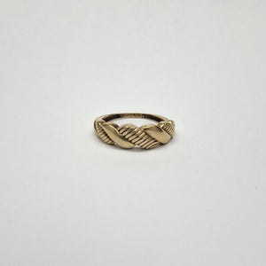 ANILLOS DAMA ORO 10K 2.6 (NUEVO)