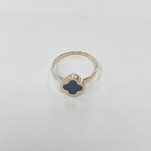 ANILLITO ORO 14 K 1.9 GRMS (SEMINUEVO)