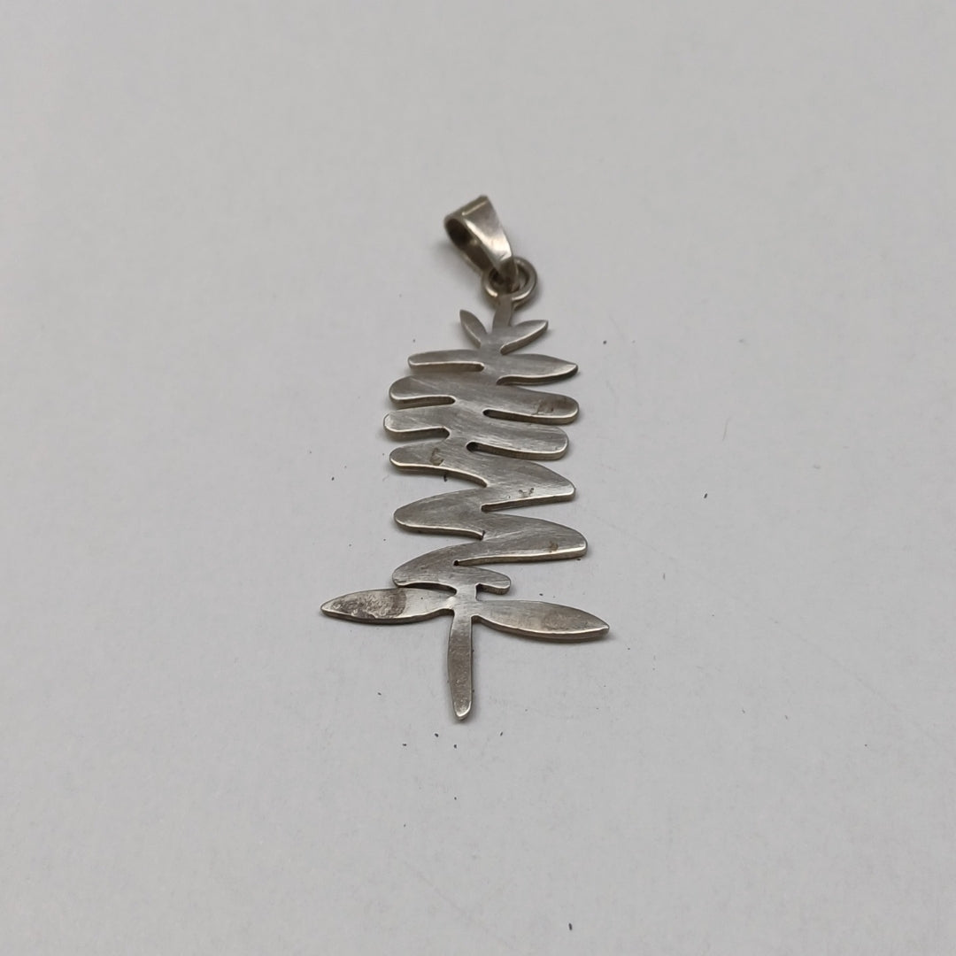 ANILLITO PLATA 5,80 GRMS (SEMINUEVO)