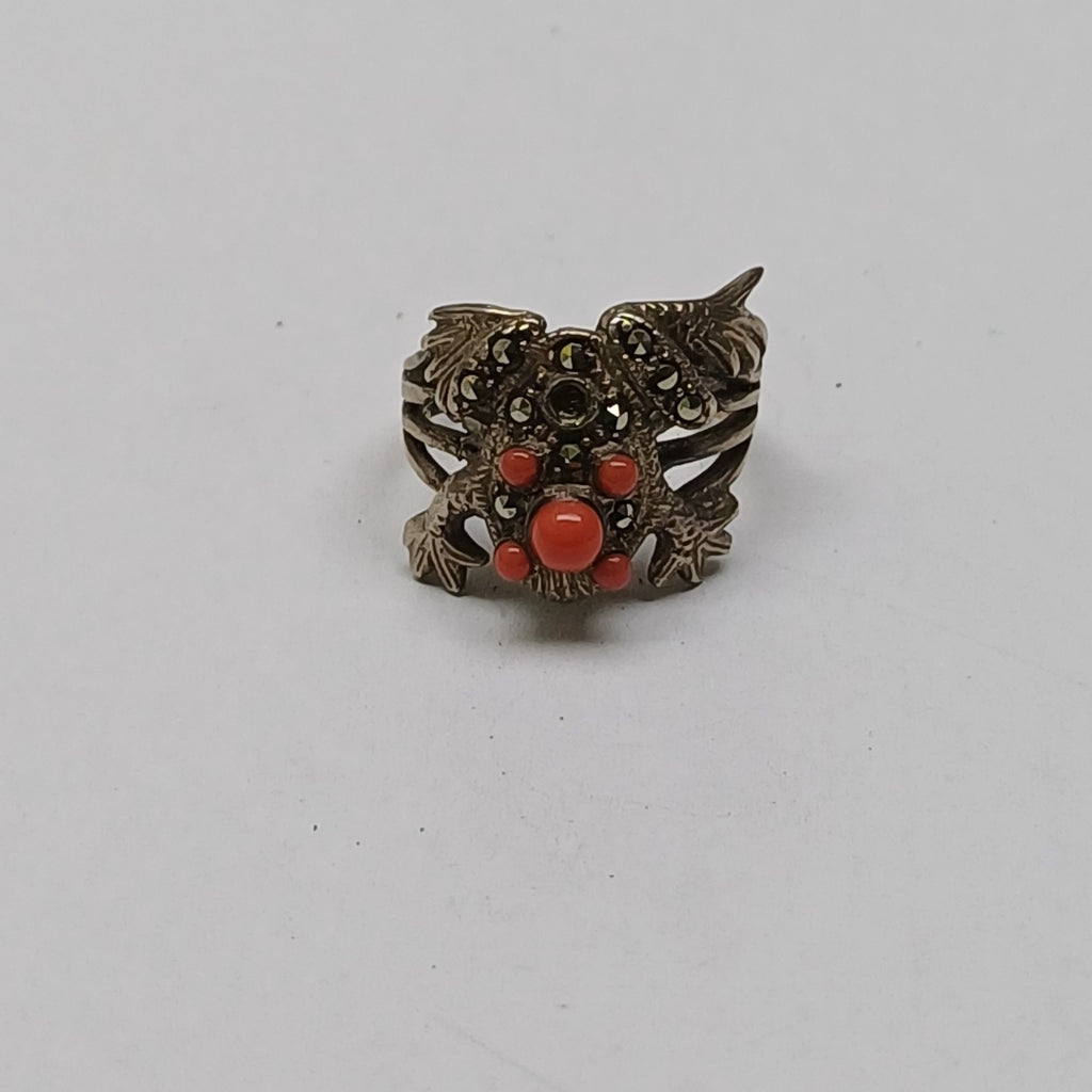 ANILLITO PLATA 4,20 GRMS (SEMINUEVO)