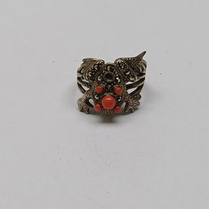 ANILLITO PLATA 4,20 GRMS (SEMINUEVO)