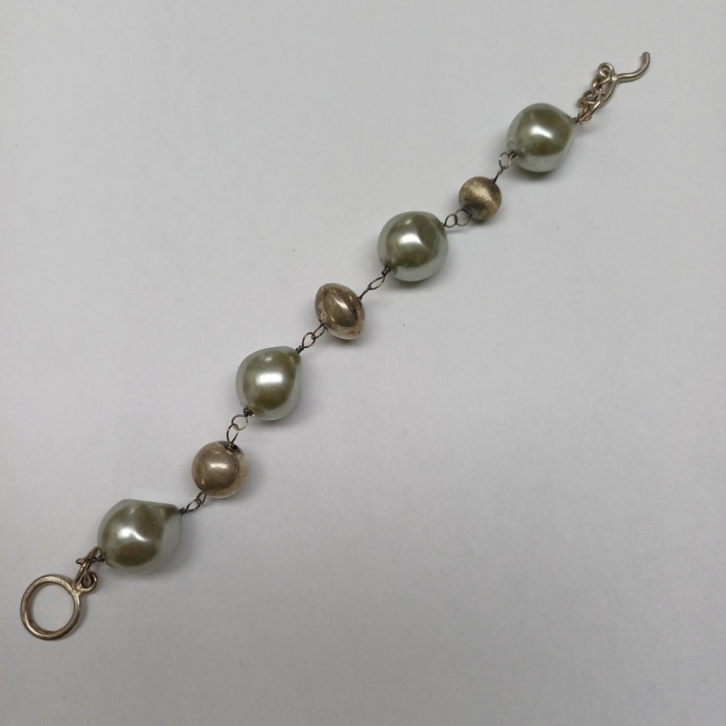 PULSERA PLATA 29,80 GRMS (SEMINUEVO)
