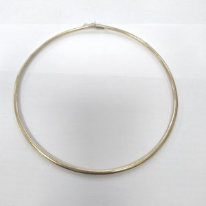 GARGANTILLA ORO 14 K 24.3 GRMS (SEMINUEVO)