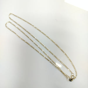 CADENA ORO 10 K 1,90 GRMS (SEMINUEVO)