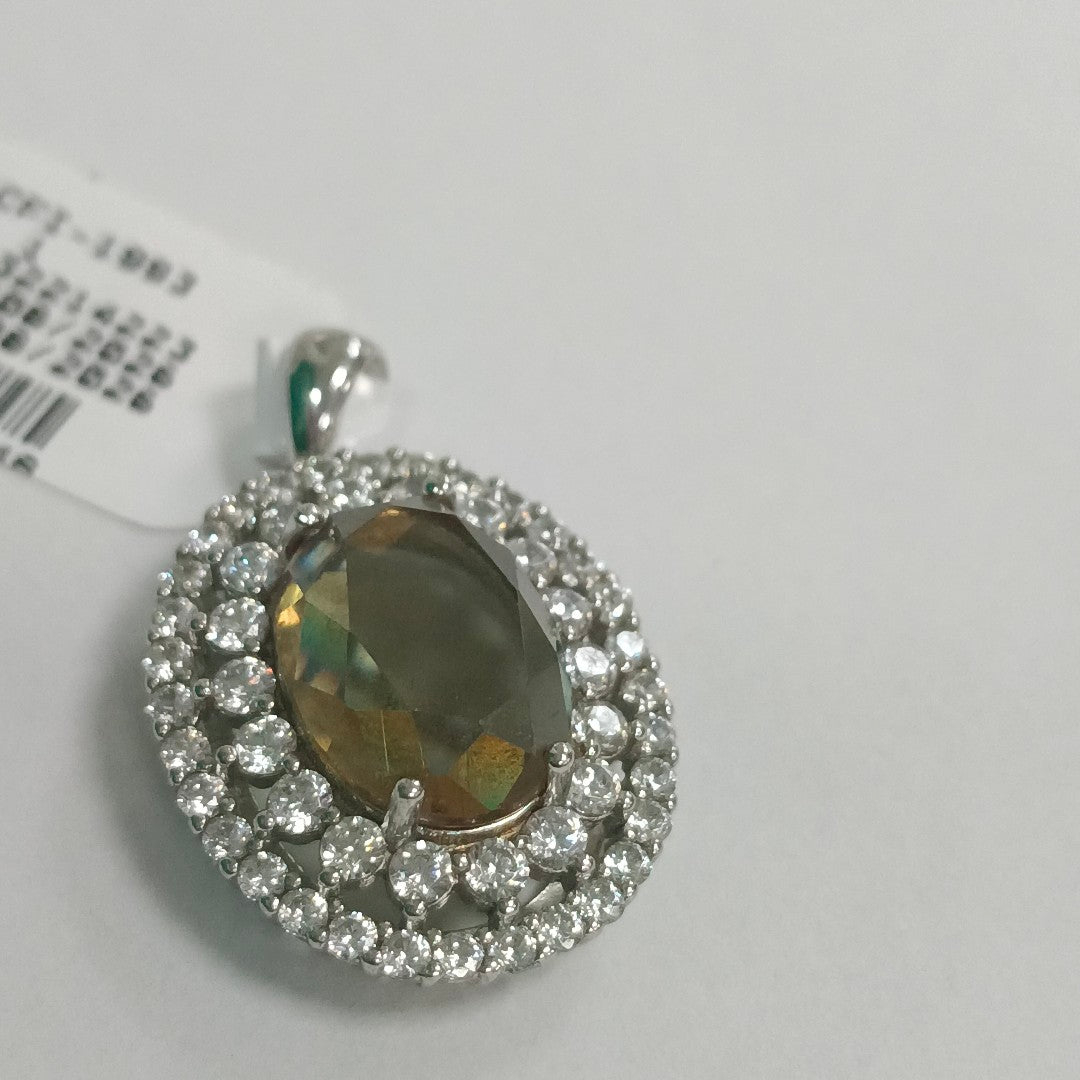 DIJE PLATA 5,40 GRMS (SEMINUEVO)