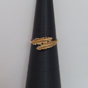 ANILLO ORO 10 K 1,70 GRMS (SEMINUEVO)