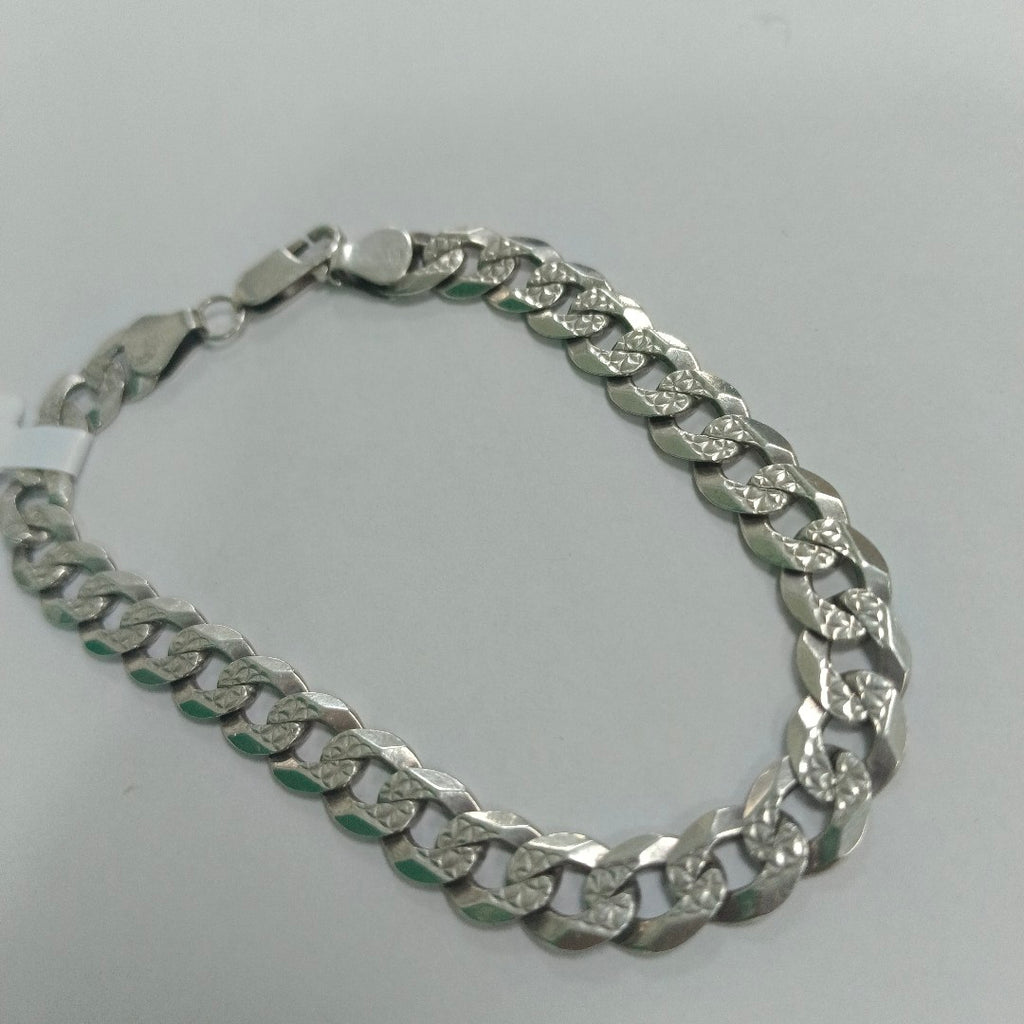 PULSERA PLATA 15,50 GRMS (SEMINUEVO)