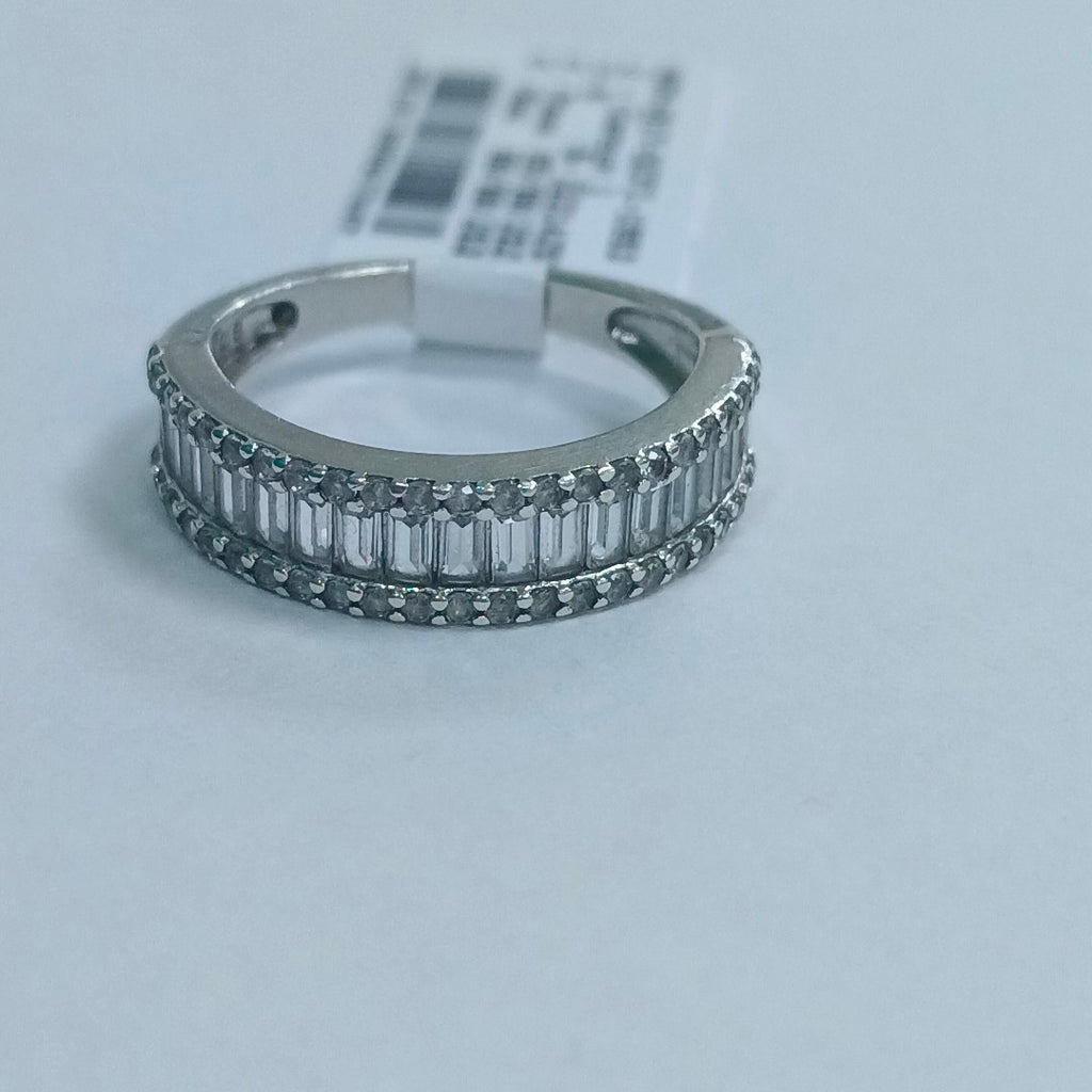ANILLITO PLATA 2,80 GRMS (SEMINUEVO)