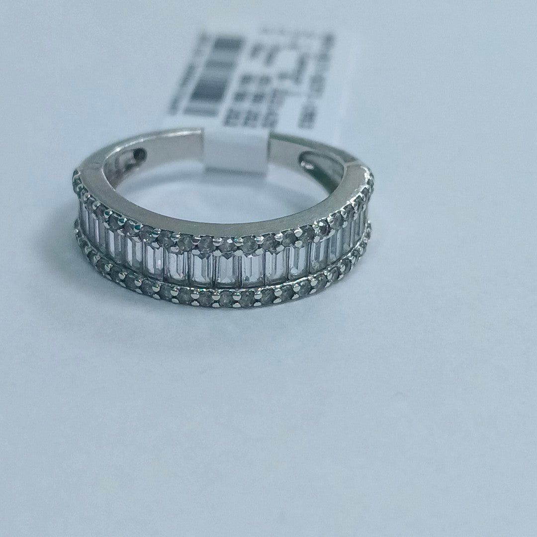 ANILLITO PLATA 2,80 GRMS (SEMINUEVO)