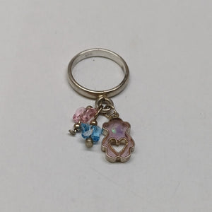 ANILLITO PLATA 4,10 GRMS (SEMINUEVO)