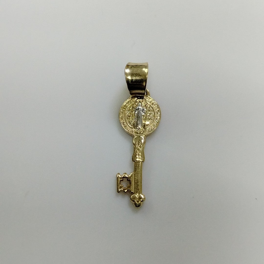 DIJE ORO 10 K 0,60 GRMS (SEMINUEVO)
