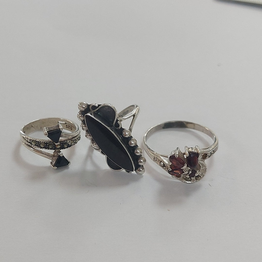 ANILLO PLATA 13.6 GRMS (SEMINUEVO)