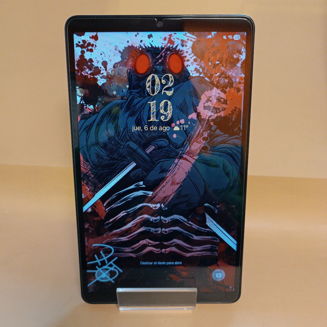 TABLETA SAMSUNG GALAXY TAB A11 SM-X133 (2025) 128 GB 8 GB RAM (SEMINUEVO)