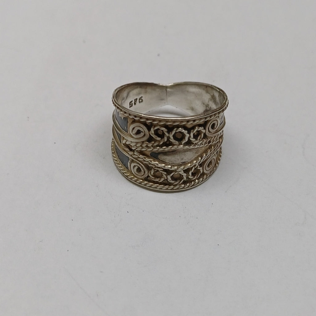 ANILLITO PLATA 2,50 GRMS (SEMINUEVO)