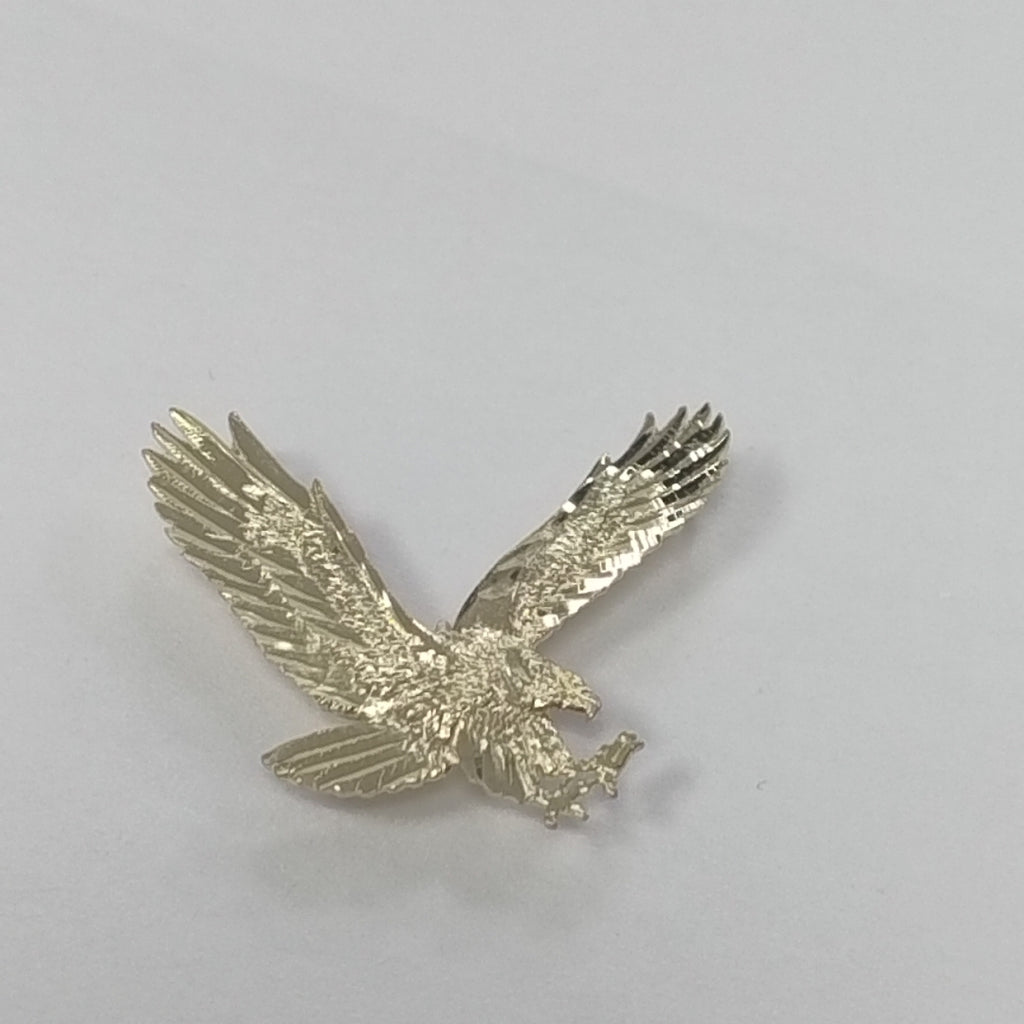 DIJE ORO 14 K 2,20 GRMS (SEMINUEVO)