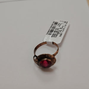 ANILLITO ORO 8 K 2.2 GRMS (SEMINUEVO)