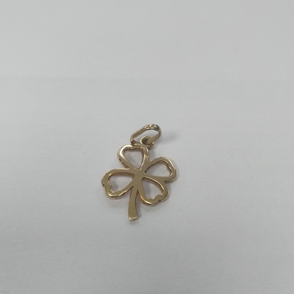 DIJE ORO 18 K 3.1 GRMS (SEMINUEVO)