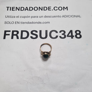 ANILLITO ORO 10 K 4.1 GRMS (SEMINUEVO)