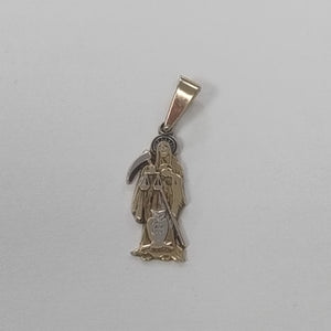 DIJE ORO 14 K 1.7 GRMS (SEMINUEVO)