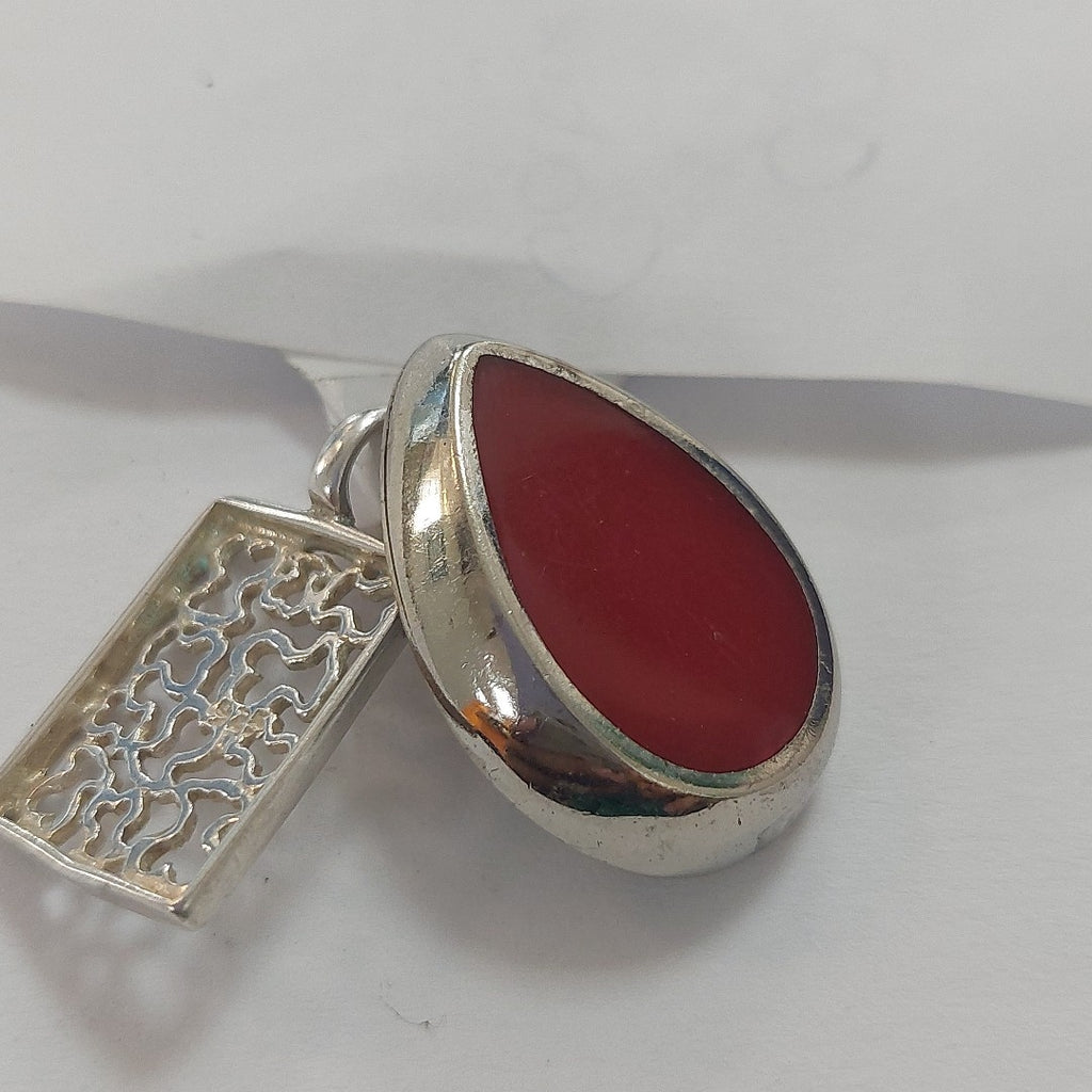 DIJE PLATA 5.4 GRMS (SEMINUEVO)