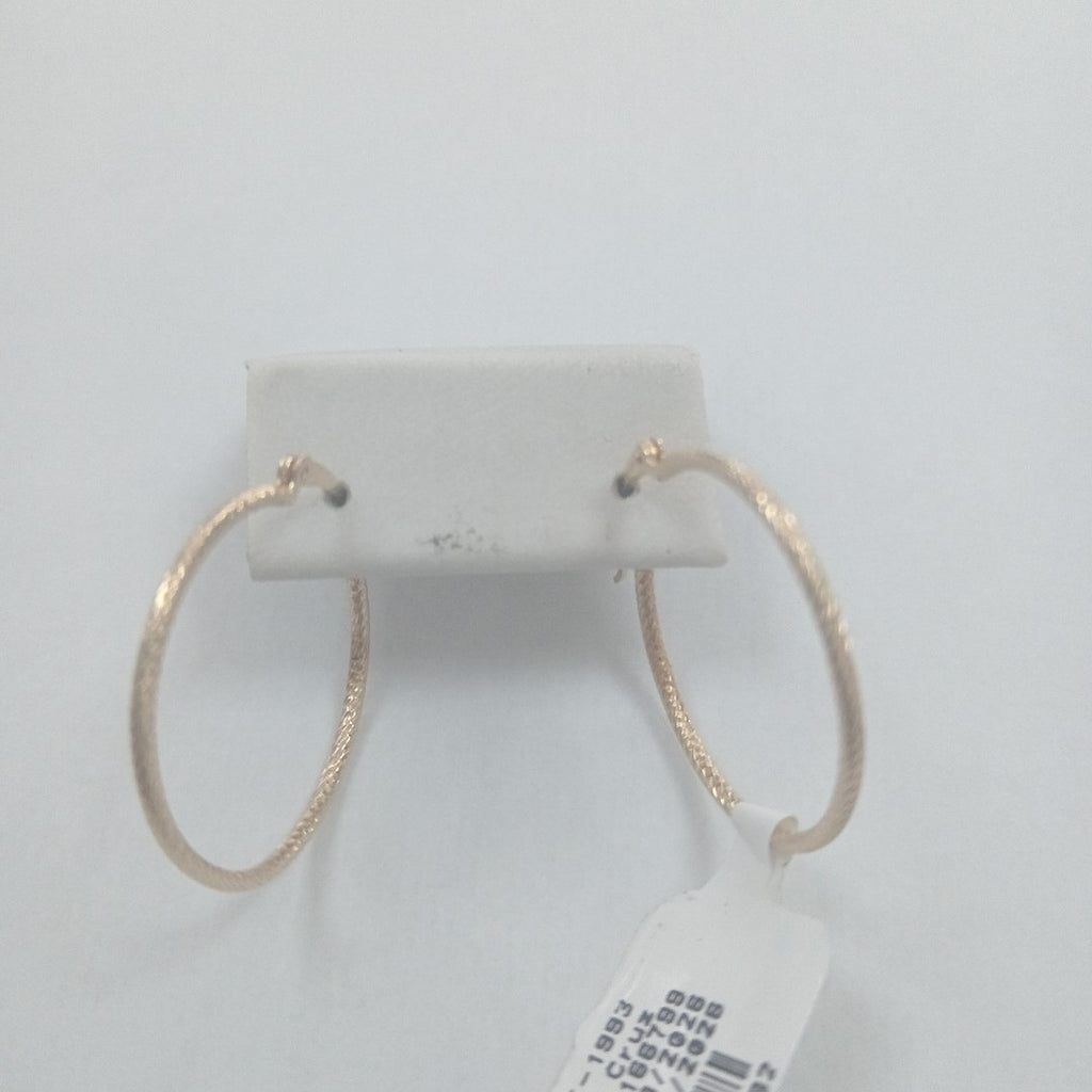 ARETES PAR ORO 14 K 1.5 GRMS (SEMINUEVO)