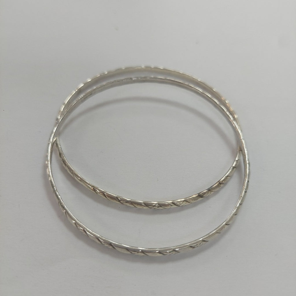 SEMANARIO DE PULSERAS PLATA 16.5 GRMS (SEMINUEVO)