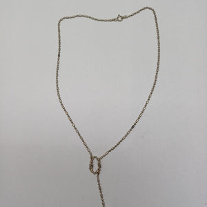 CADENA PLATA 5,50 GRMS (SEMINUEVO)
