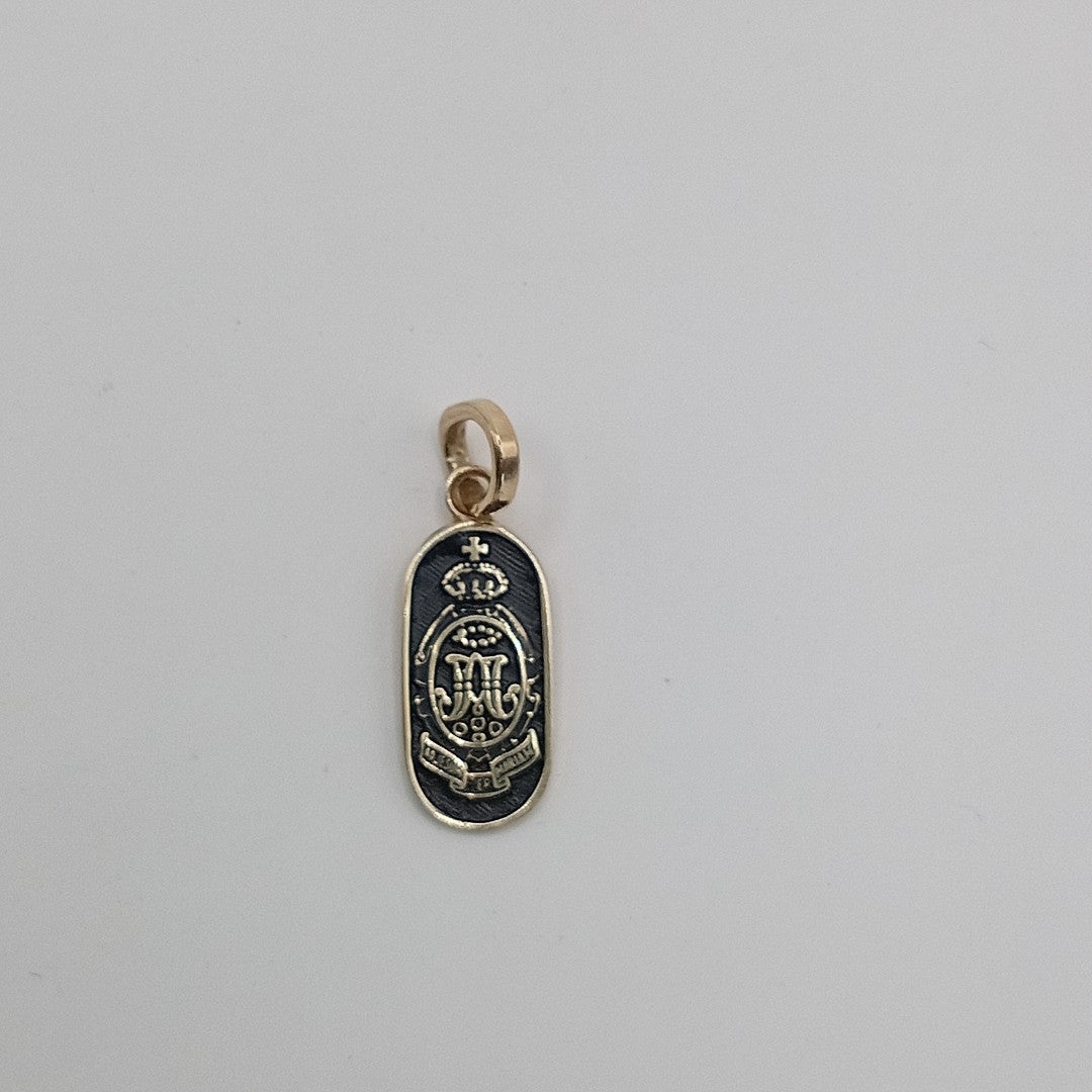 DIJE ORO 10 K 1,60 GRMS (SEMINUEVO)