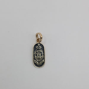 DIJE ORO 10 K 1,60 GRMS (SEMINUEVO)