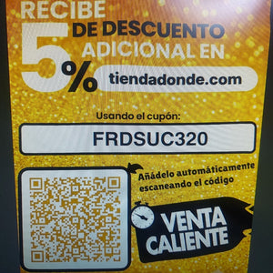 BROQUELES PAR ORO 18 K 1.1 GRMS (SEMINUEVO)