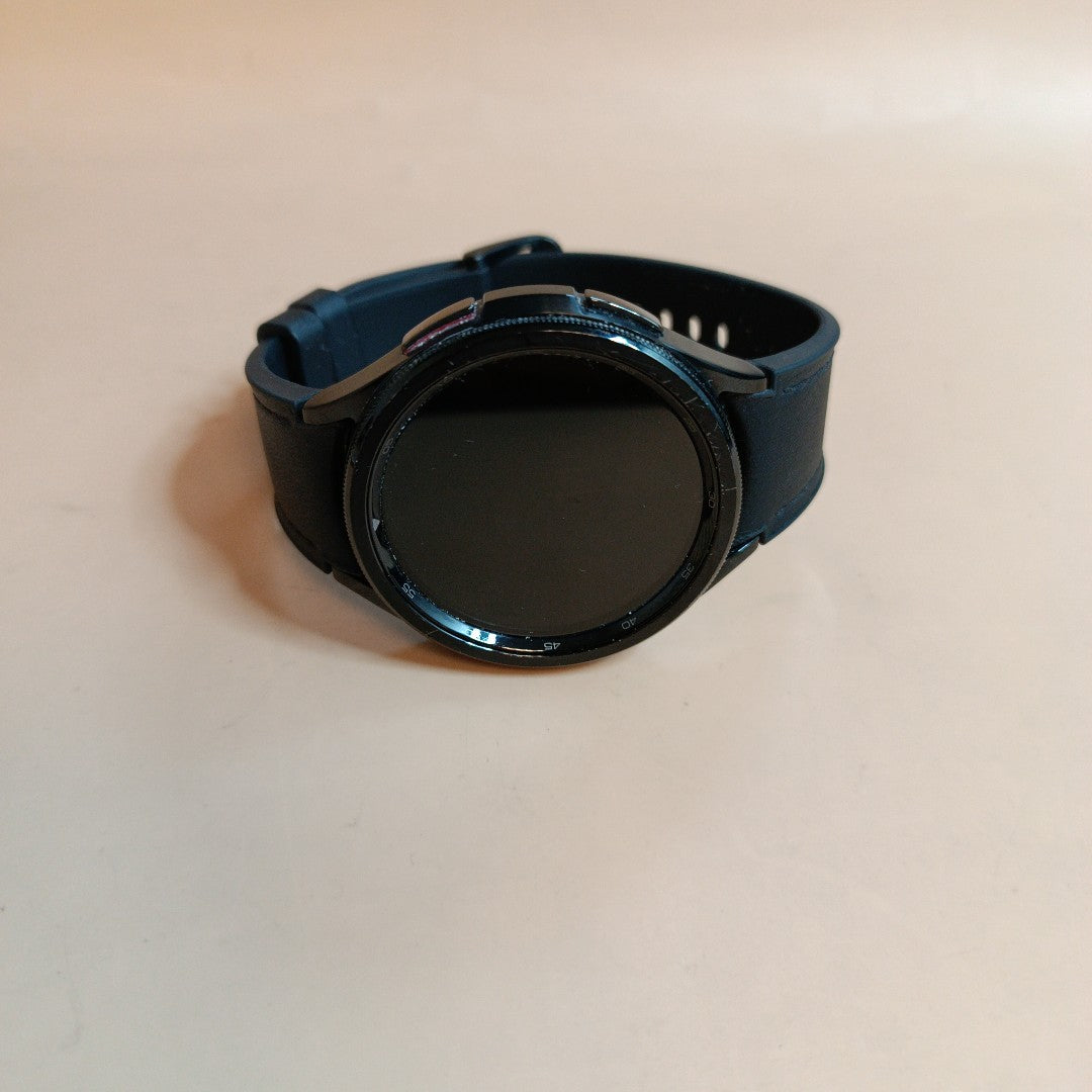 SMARTWATCH SAMSUNG GALAXY WATCH 6 CLASSIC SM-R960 47 MM GPS (SEMINUEVO)