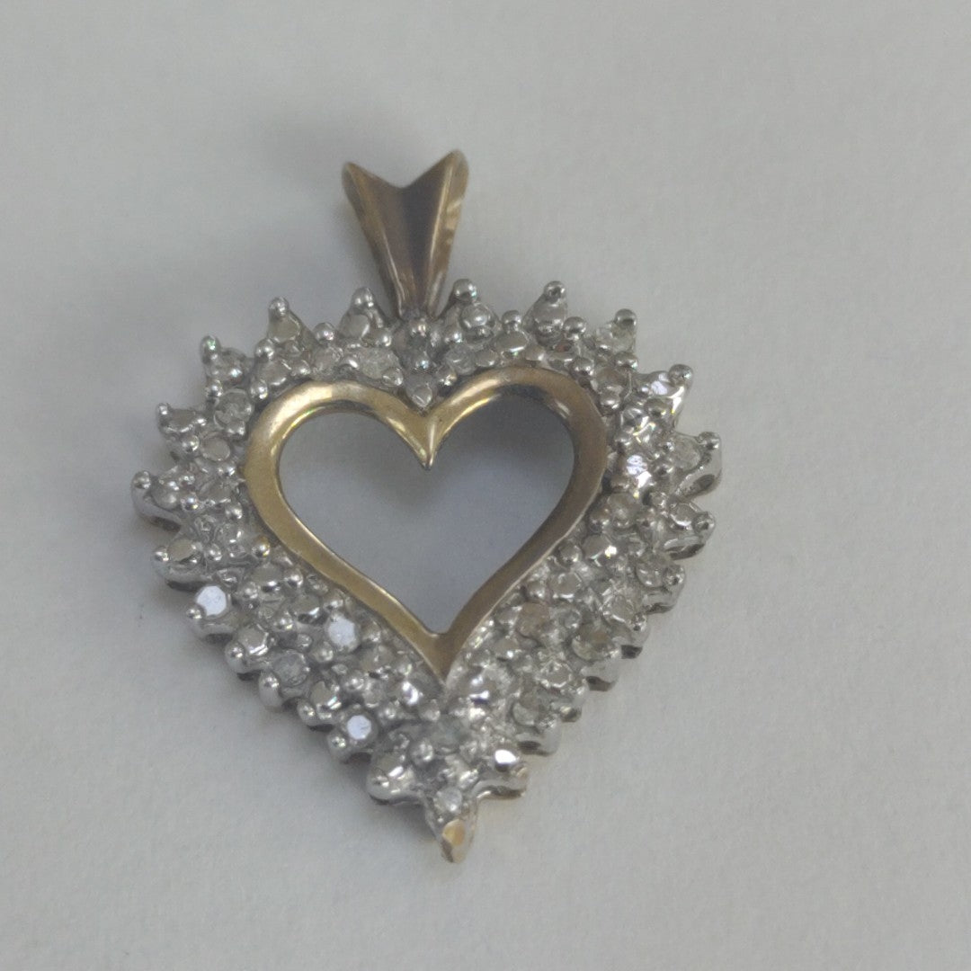 DIJE ORO 14 K 1.3 GRMS (SEMINUEVO)