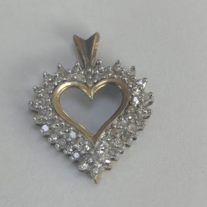 DIJE ORO 14 K 1.3 GRMS (SEMINUEVO)